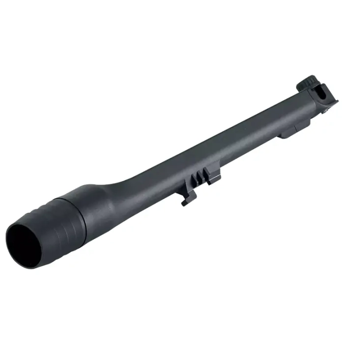 FLEX 490245 SAD JS/JSB D27 adapter ssący do JS 18.0-EC C, JSB 18.0-EC C